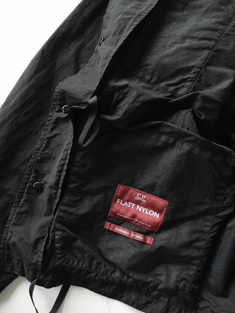 C.P.COMPANY【シーピーカンパニー】正規取り扱い店、通販可能 ON LINE